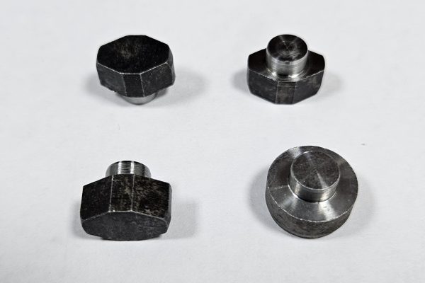 Earth Moving Machinery Parts