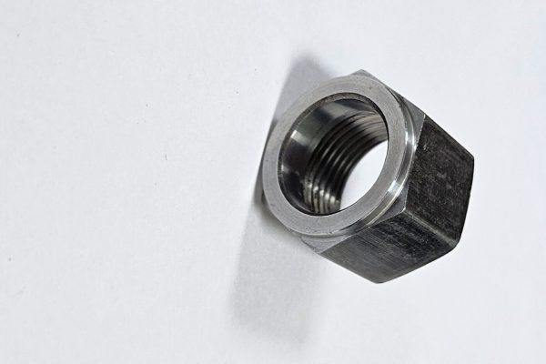 Hydraulic Parts